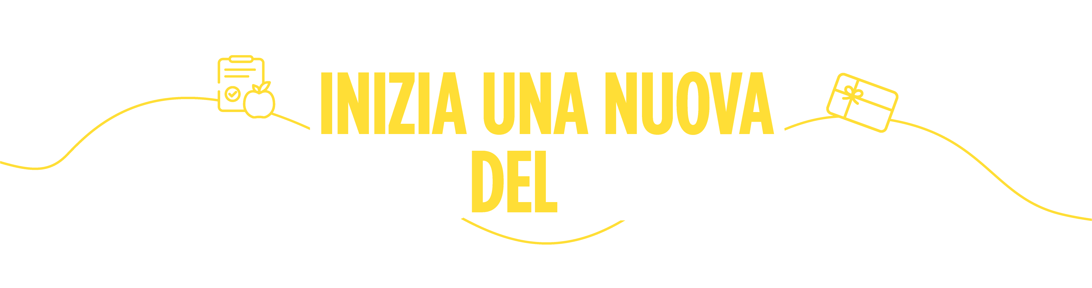Inizia una nuova routine del benessere